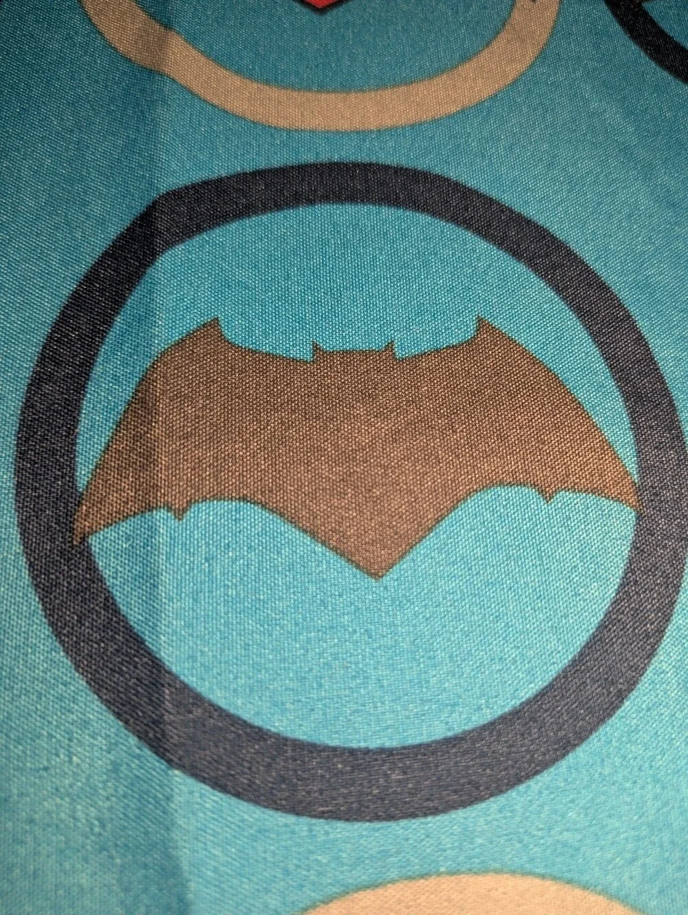 Batman vs. Superman 